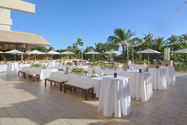 Hyatt Regency Waikiki Beach Resort & Spa photo 22
