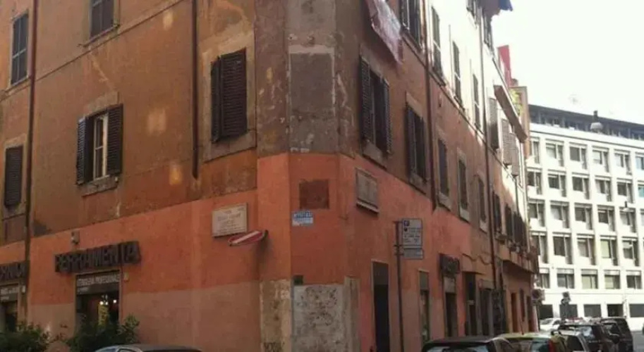 Trastevere Holiday