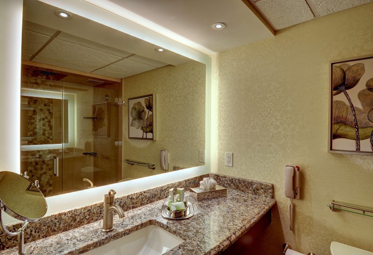 Eden Resort & Suites, BW Premier Collection photo 10