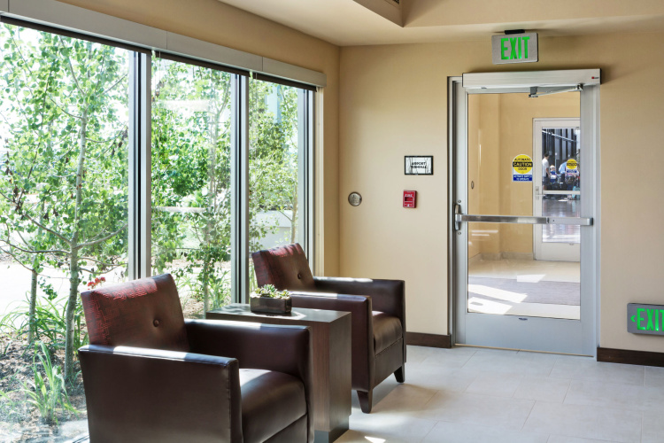 Aerostay Hotel photo 9