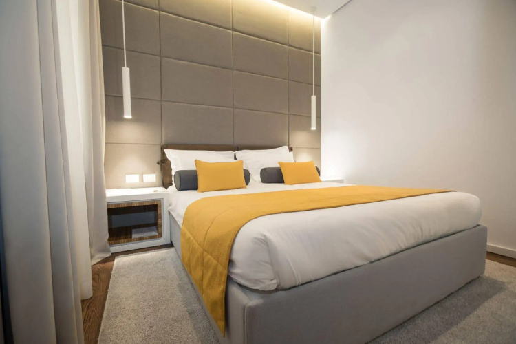 Dominic Smart & Luxury Suites Terazije