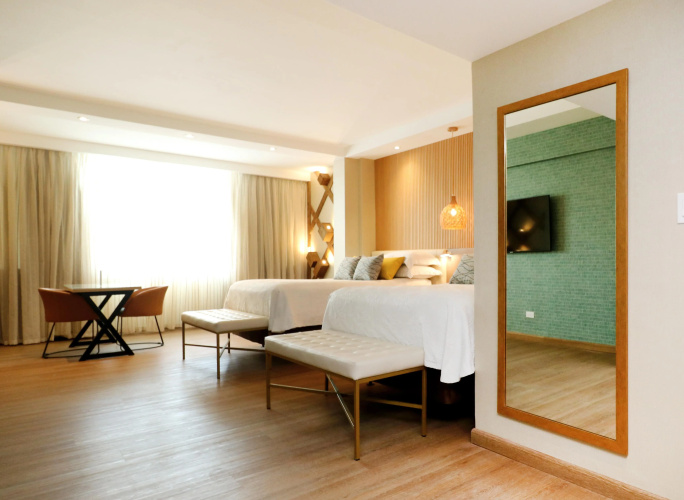 Hotel El Panama By Faranda Grand photo 7