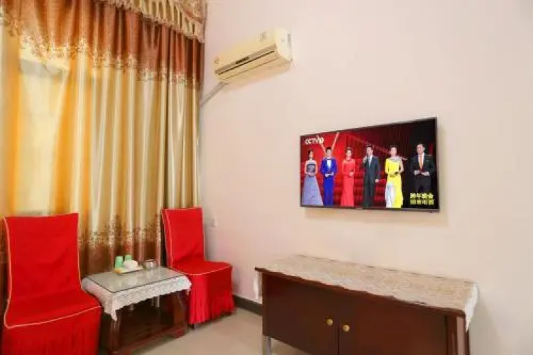 Nanyue Changsha Inn