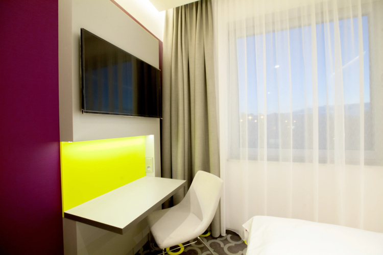 Qubus Hotel Żory