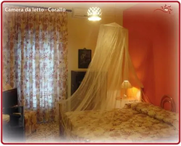 Anna Casa Vacanze