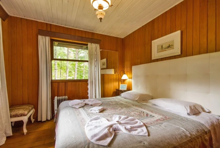 Comfort Double Suite