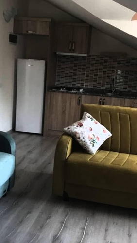 Villa Konak Yalcin