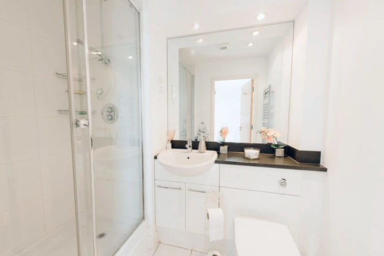 Royal Modern Apartment