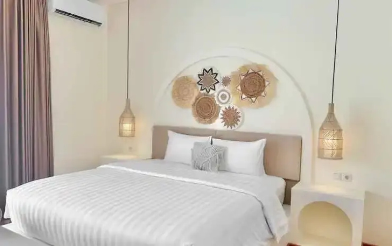 Tujuan Jogja Villas - Bima With Private Pool