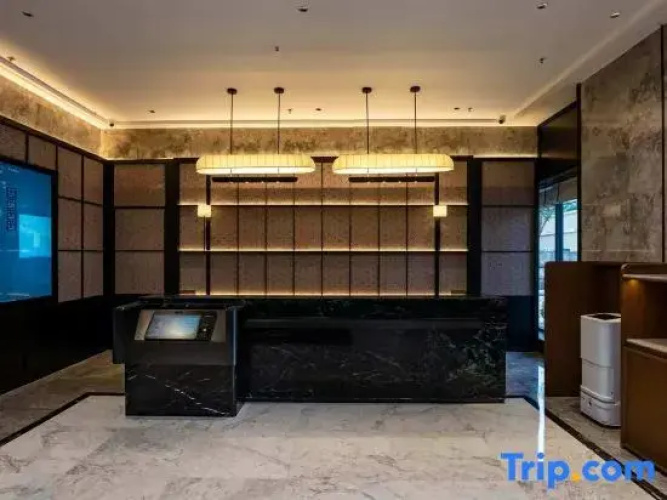 Starway Hotel