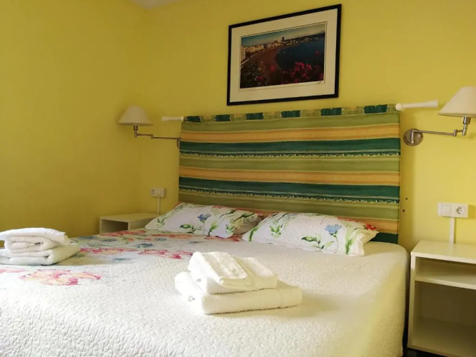 Apartamento Pepe