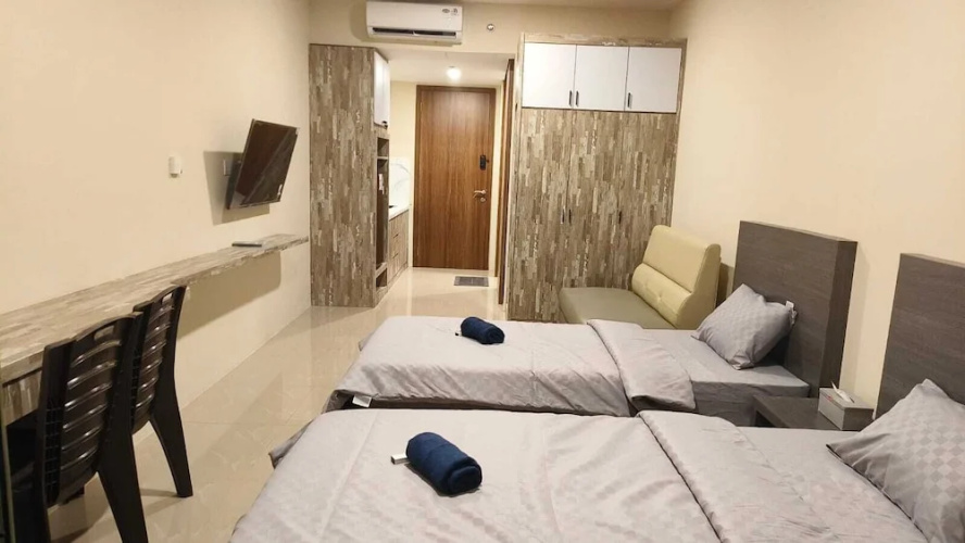 SleepRest - NTC B1205