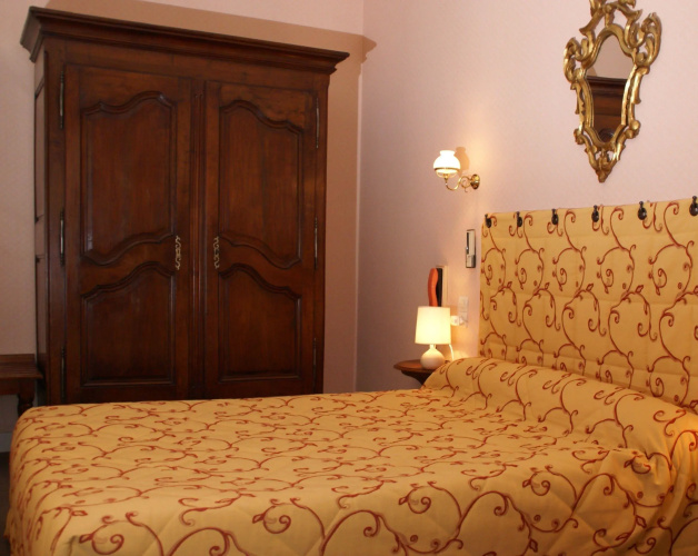 Hotel Montsegur