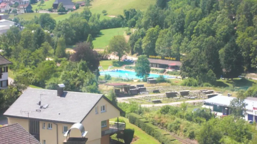 Pension Schwarzwaldblick