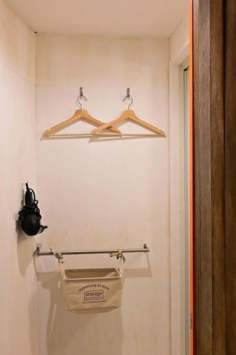 Kawaramachi Dormitory - Hostel