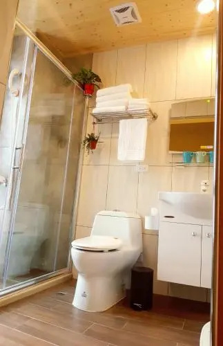 No.152 Guest House