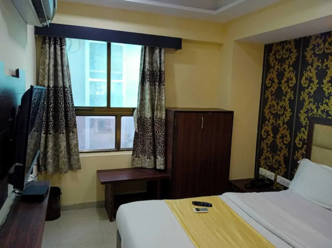 Hotel Dream Inn