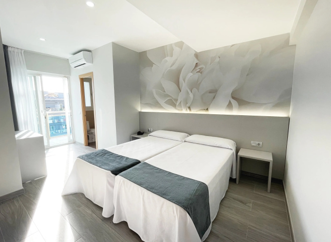 Hotel Maria del Mar