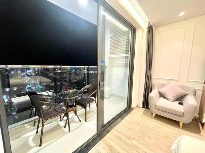 Hải Yến hotel