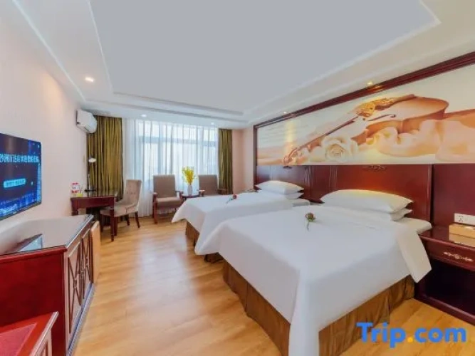 Business Twin room