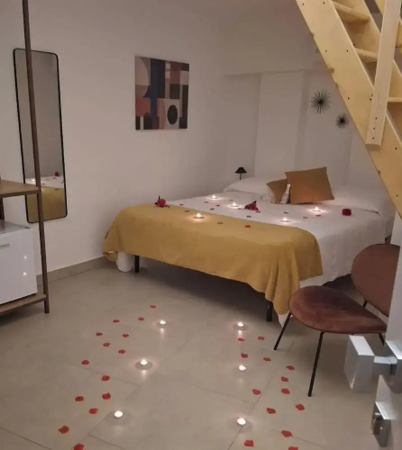 sikelia rooms