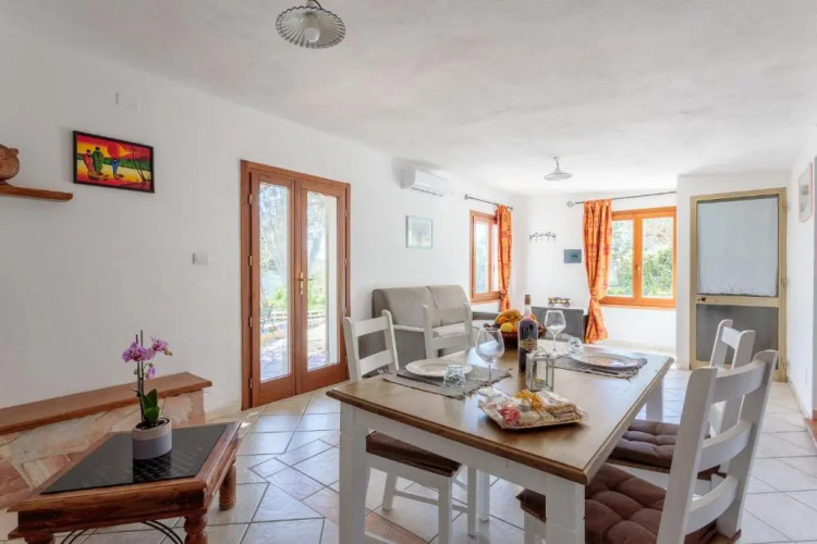 Tiria House Bosa - Casa Vacanze