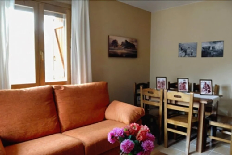 Apartamentos La Borda de Marco