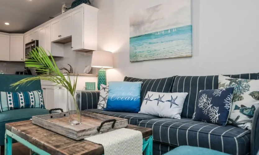 Coconut Cottage #3