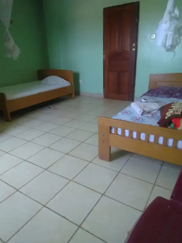 Dasar Comfort Hotel