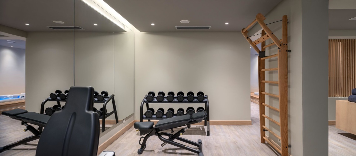 Ikones Seafront Luxury Suites Adults Only photo 26