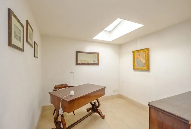 Your Home in Sicily