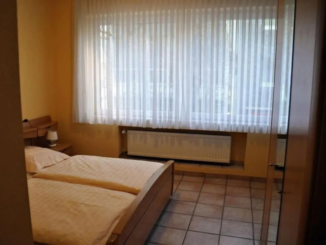 Hotel Brühler Hof