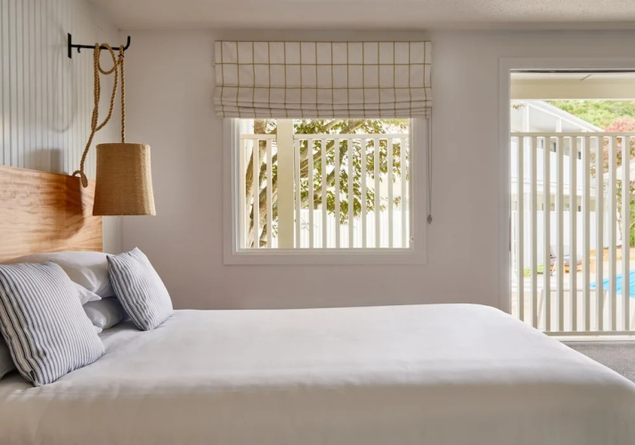Parker Beach Lodge