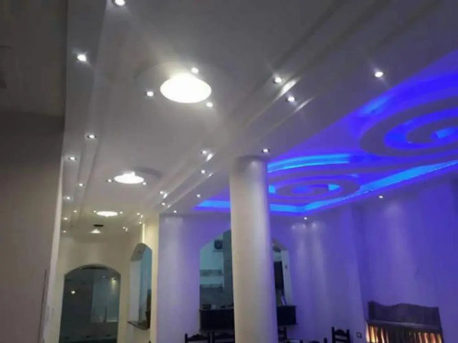 Gold Ibis Hotel