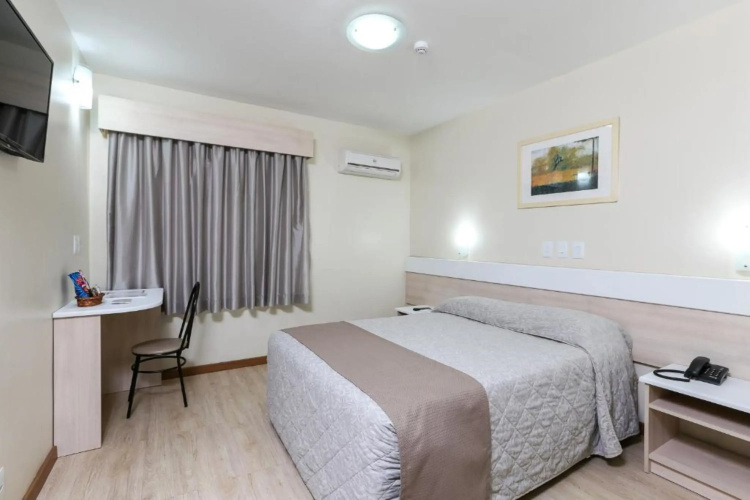 Hotel Express Aeroporto