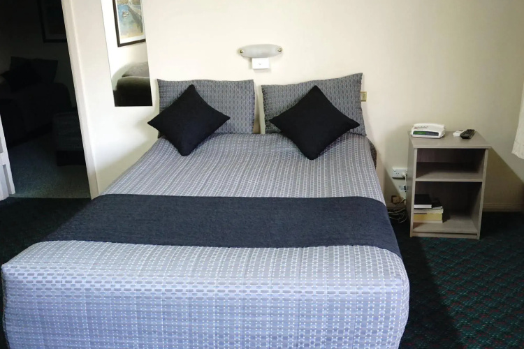 Bay Motel Hotel