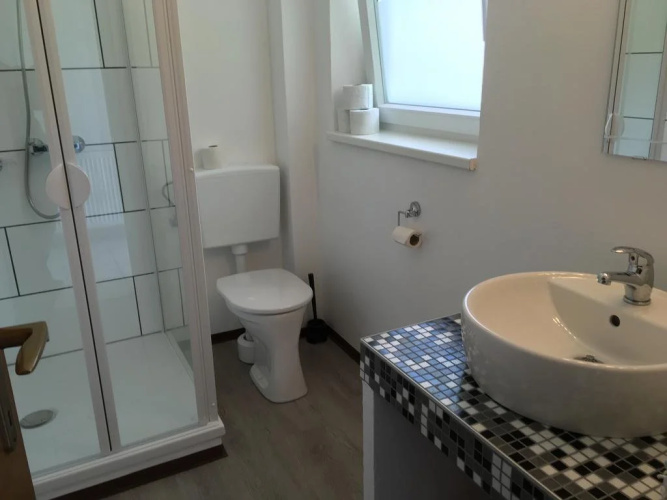 Pension Waldesruh