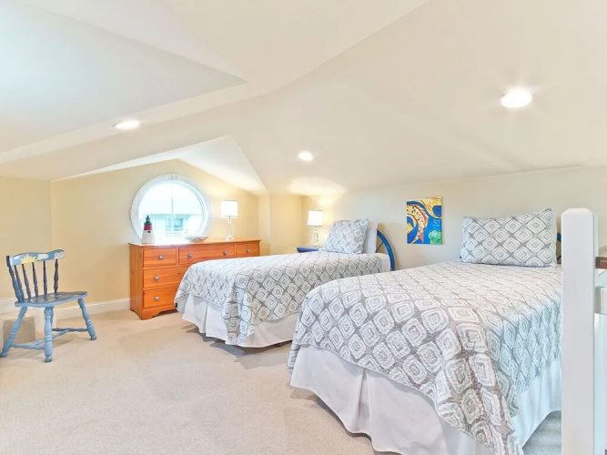 Sandcastle by Tybee Vacation Rentals