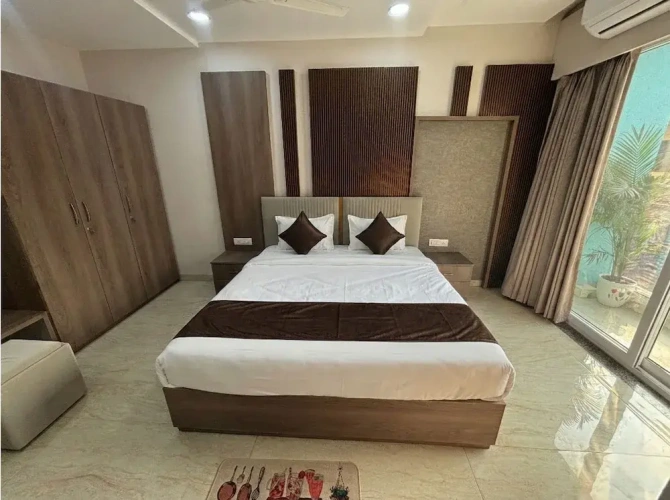Standard room