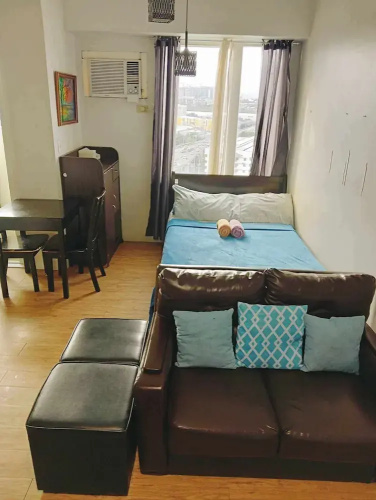 ARAH Laidback Studio Staycation