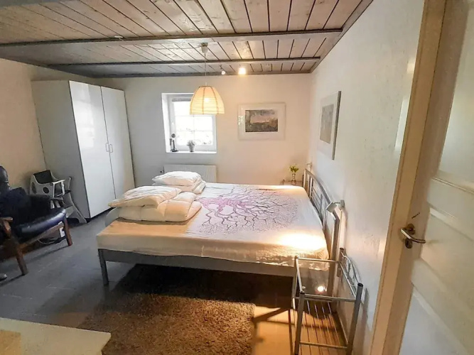 6 Person Holiday Home in Thisted