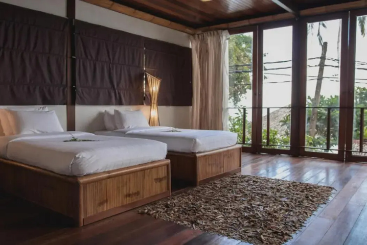 Japamala Resort