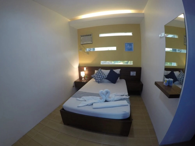 Casa Trias Hotel and Beach Resort