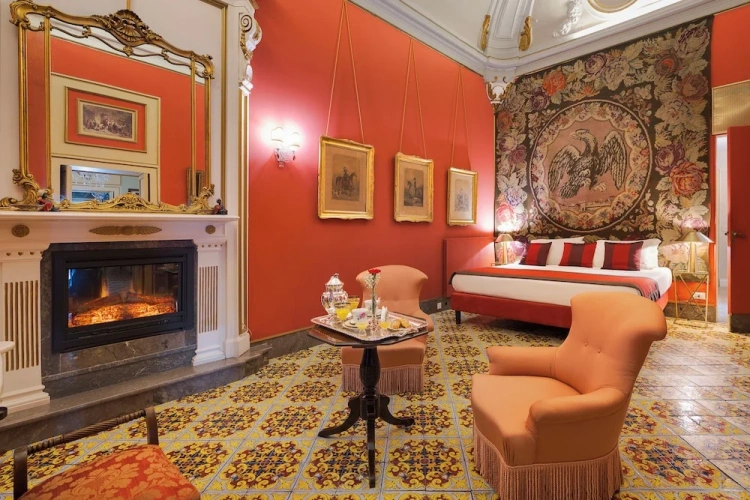 Grand Suite