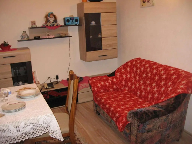 Apartments Alen