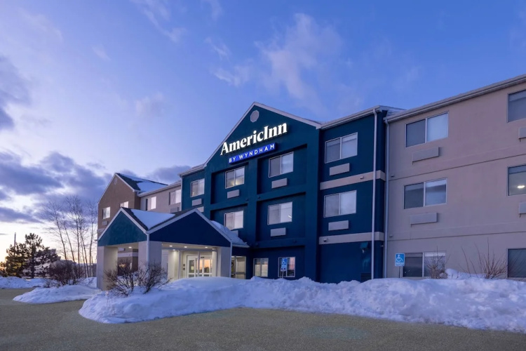 Otel görseli