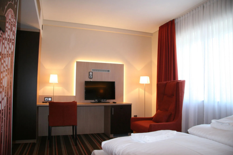 Hotel Fortune