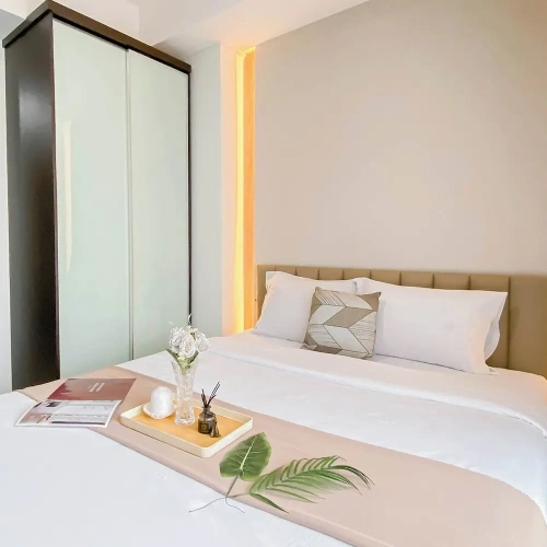 1 Bedroom Standard Studio