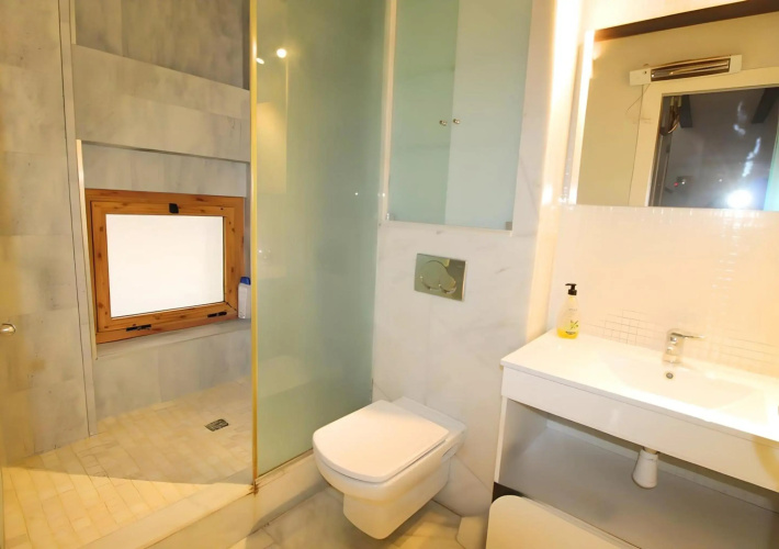 Duplex en el Carmen 1