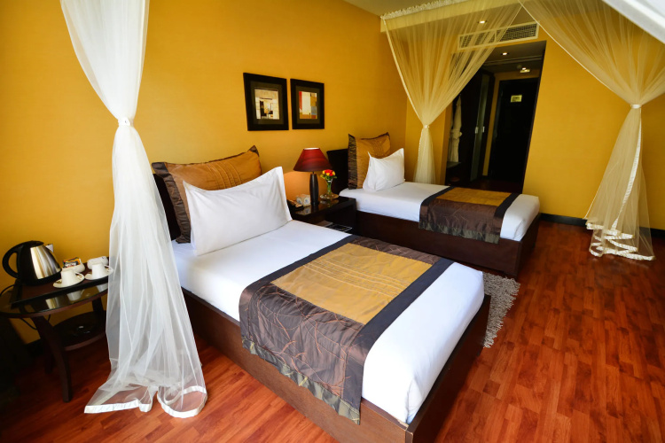 Speke Resort & Conference Centre